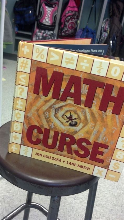 Embracing Visual Thinking in Math Education: Lessons from 'Math Curse